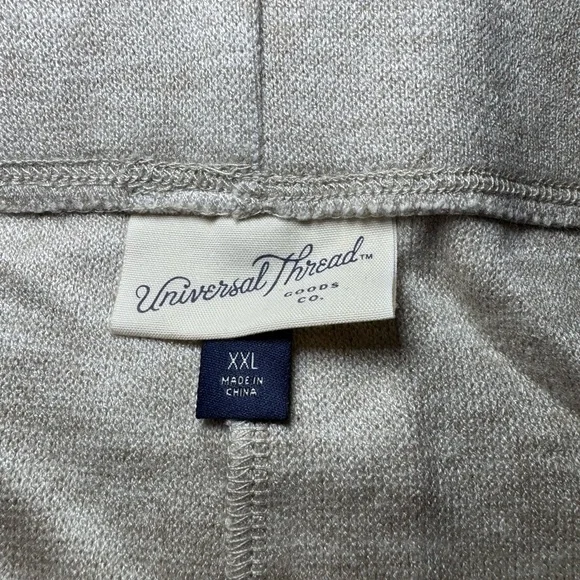 Universal Thread Cozy Knit Midi Skirt - Tan Size XXL NWT - Picture 5 of 7